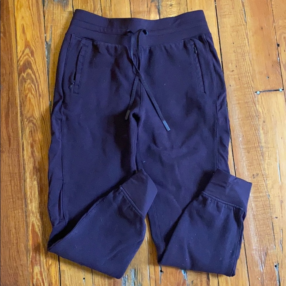 Lululemon Joggers